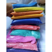 Factory Price Colorful Speckle for Detergent Washing Powder